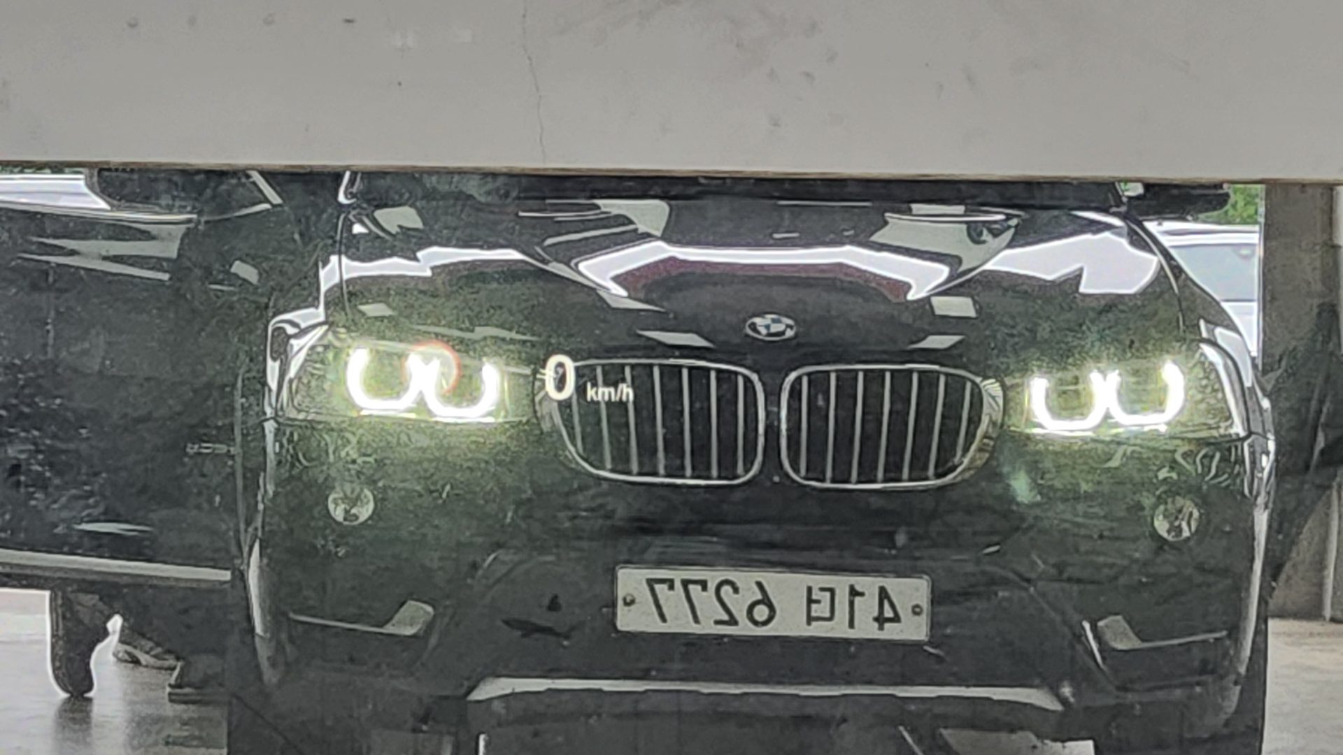 2015 - bmw x3