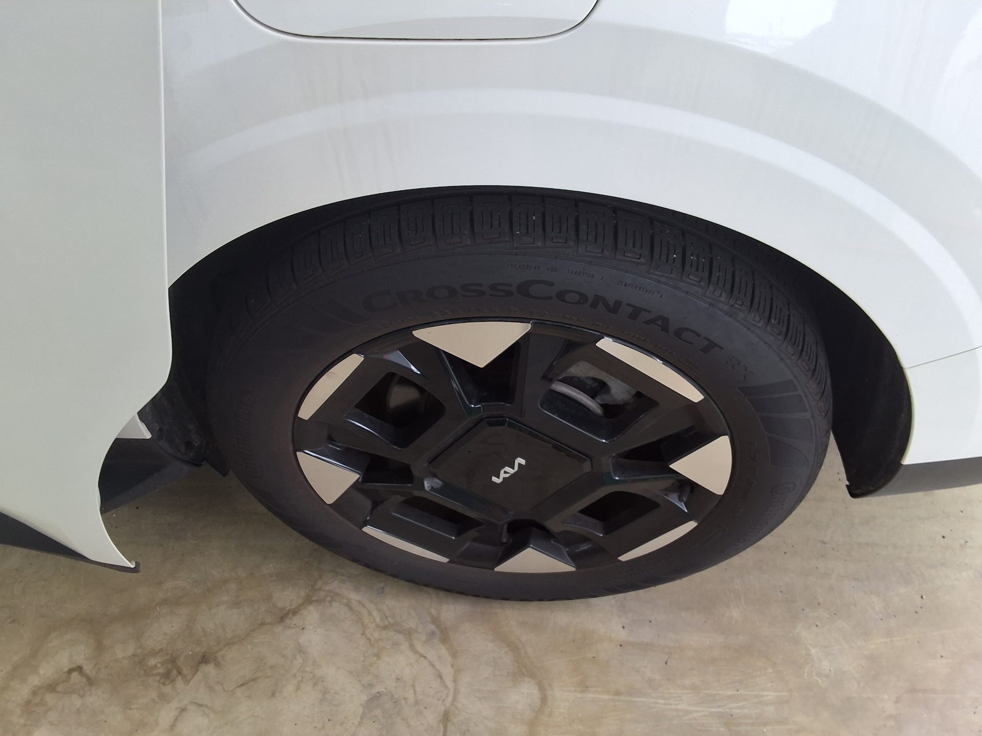 2024 - kia carnival