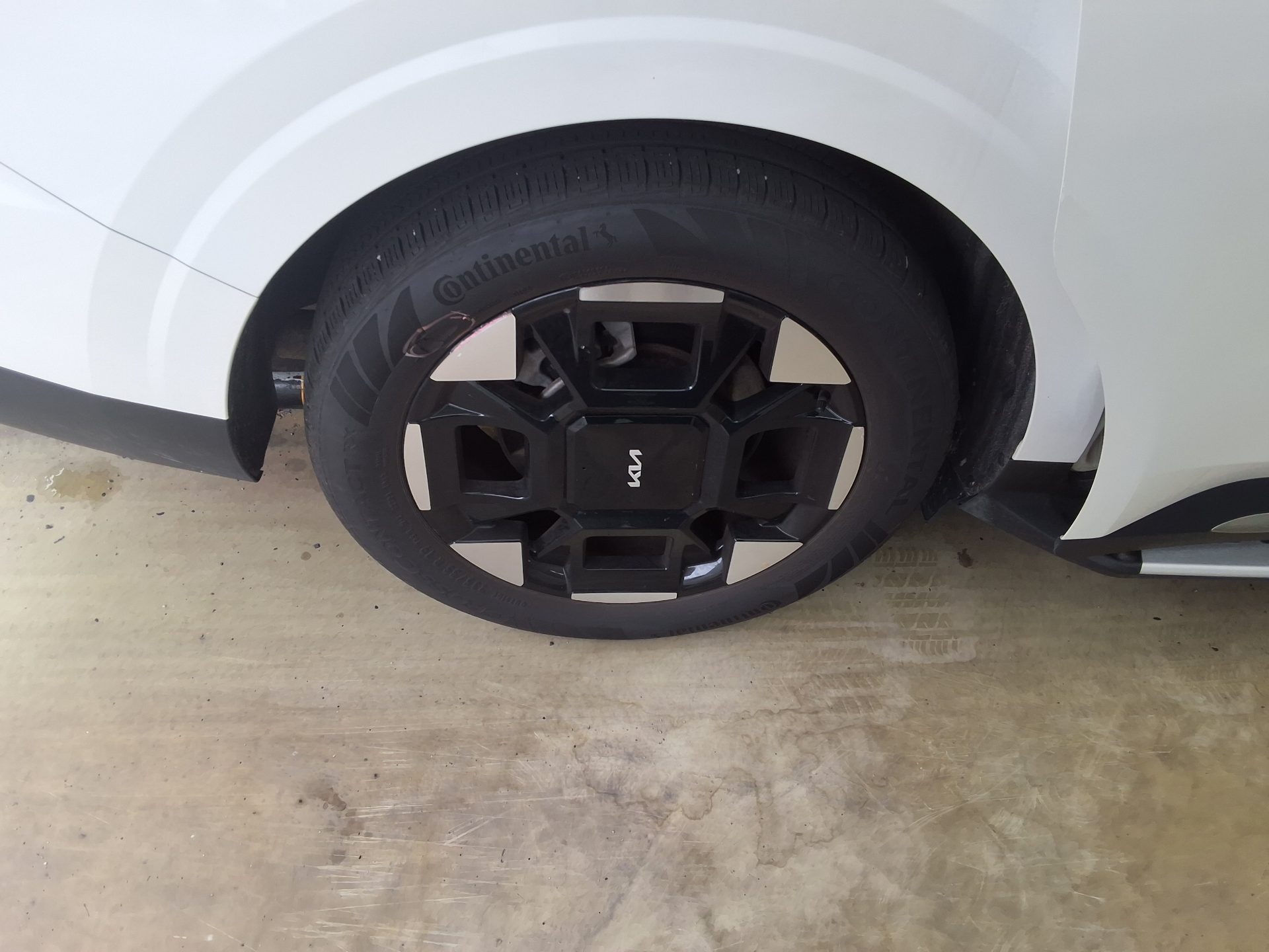 2024 - kia carnival
