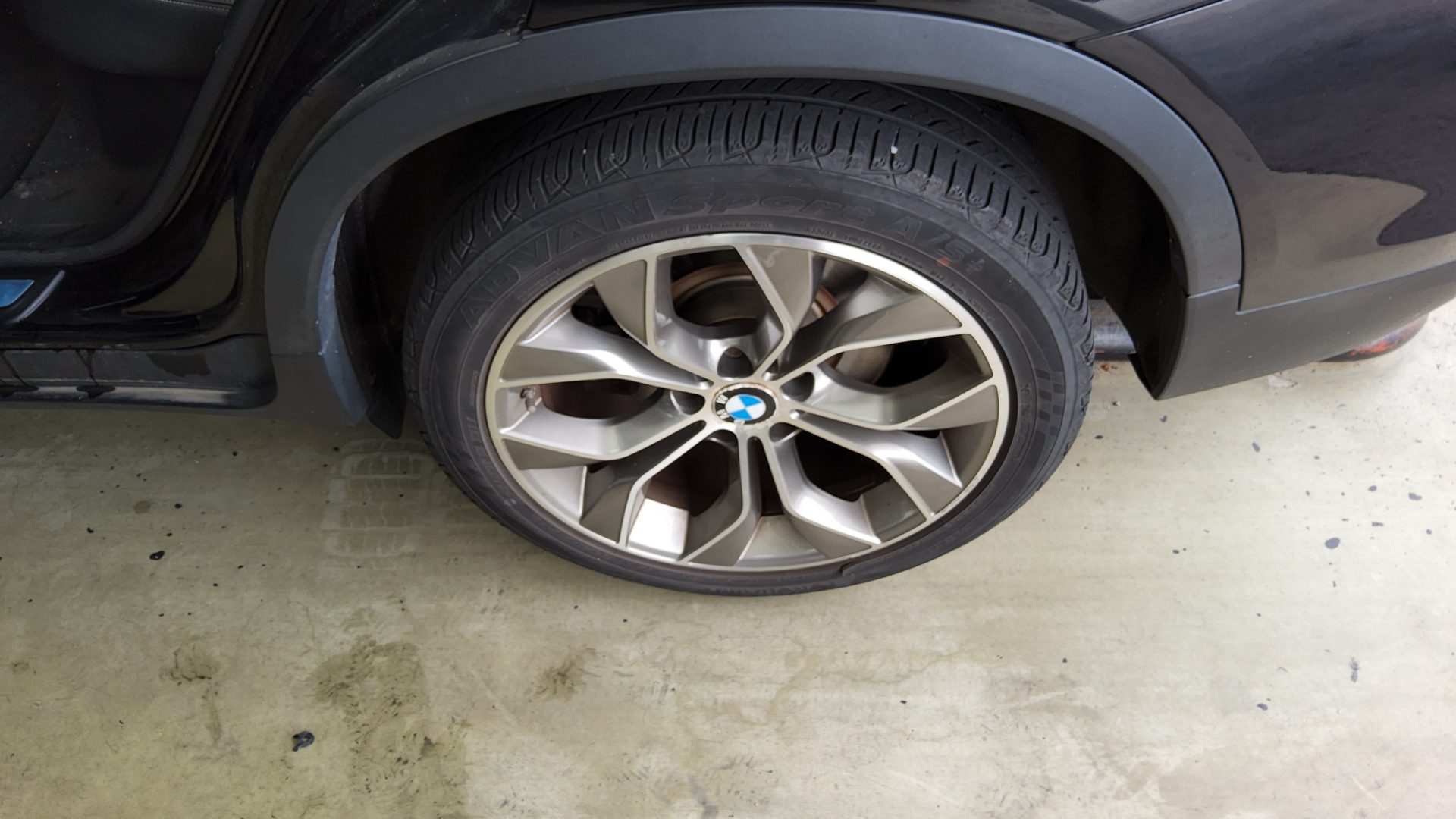 2015 - bmw x3