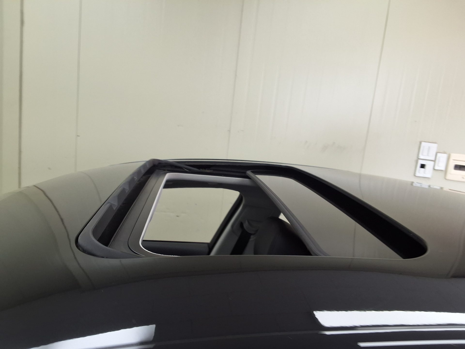 2012 - audi a6