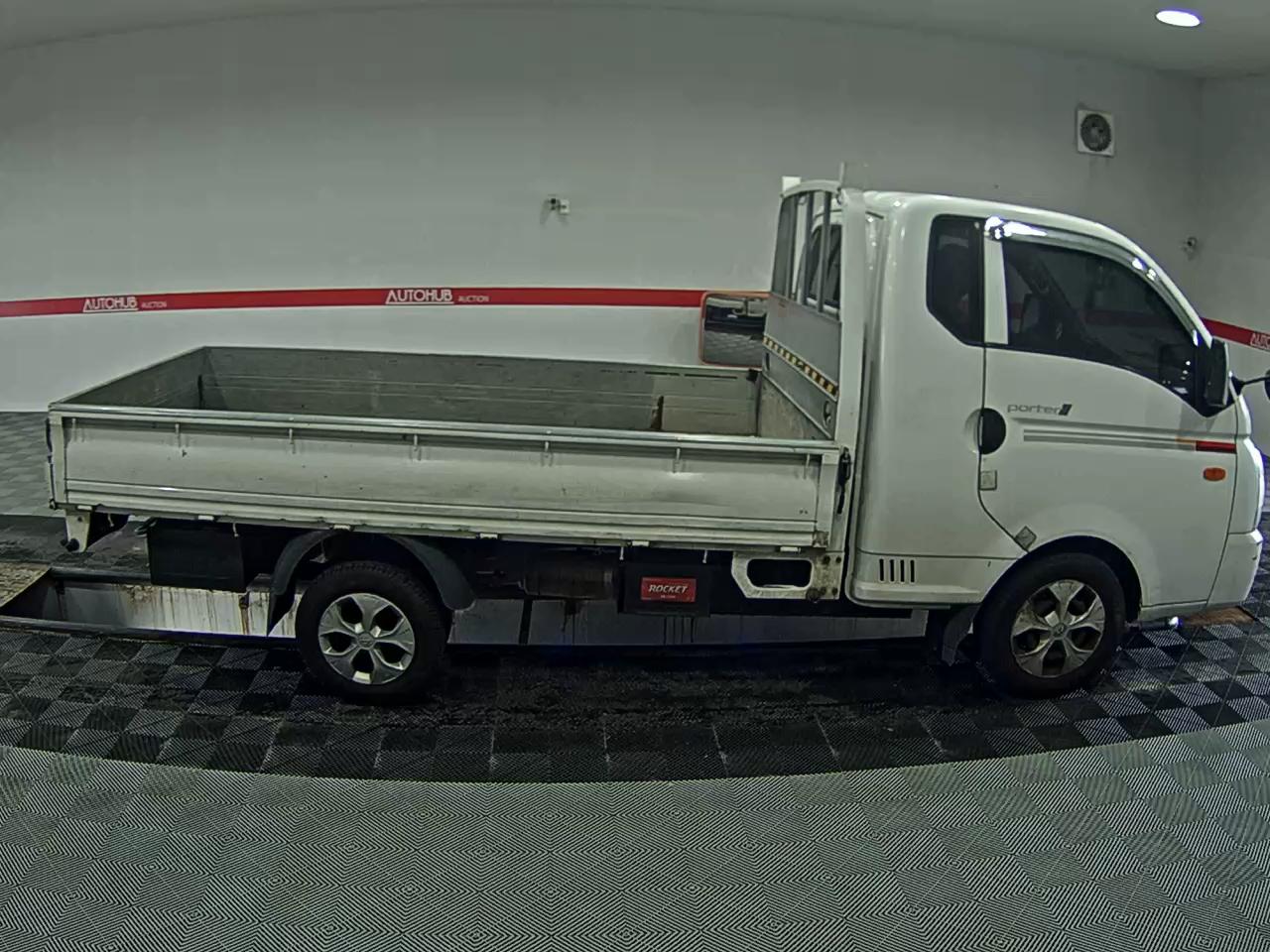 2020 - hyundai porter