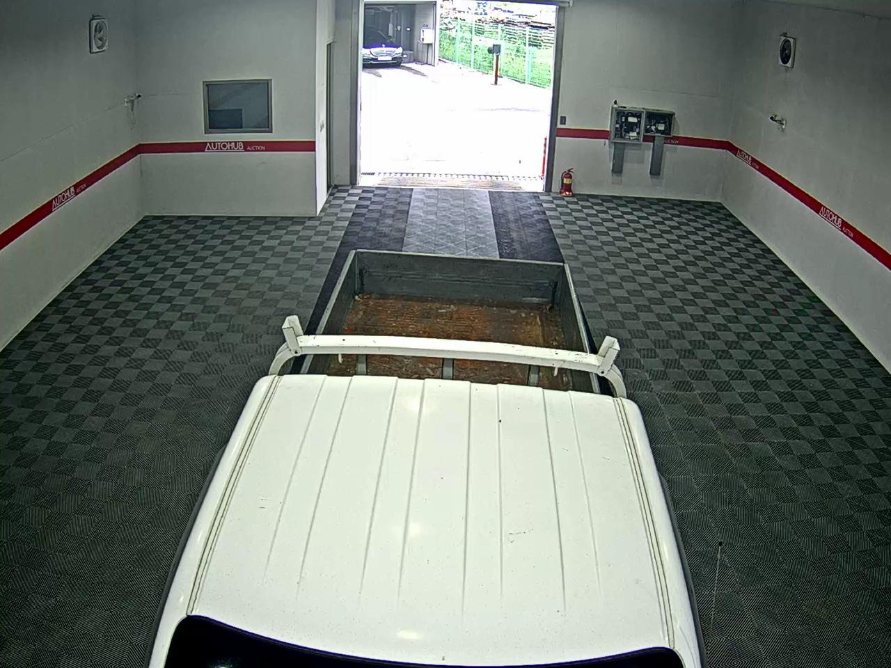 2020 - hyundai porter