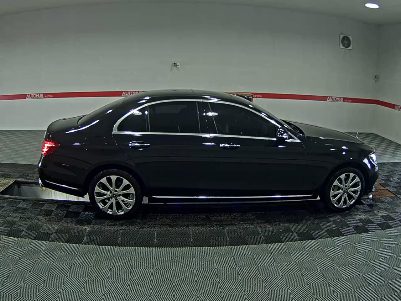 2018 - mercedes-benz e300