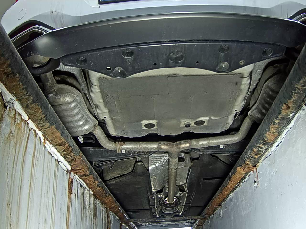 2021 - hyundai grandeur