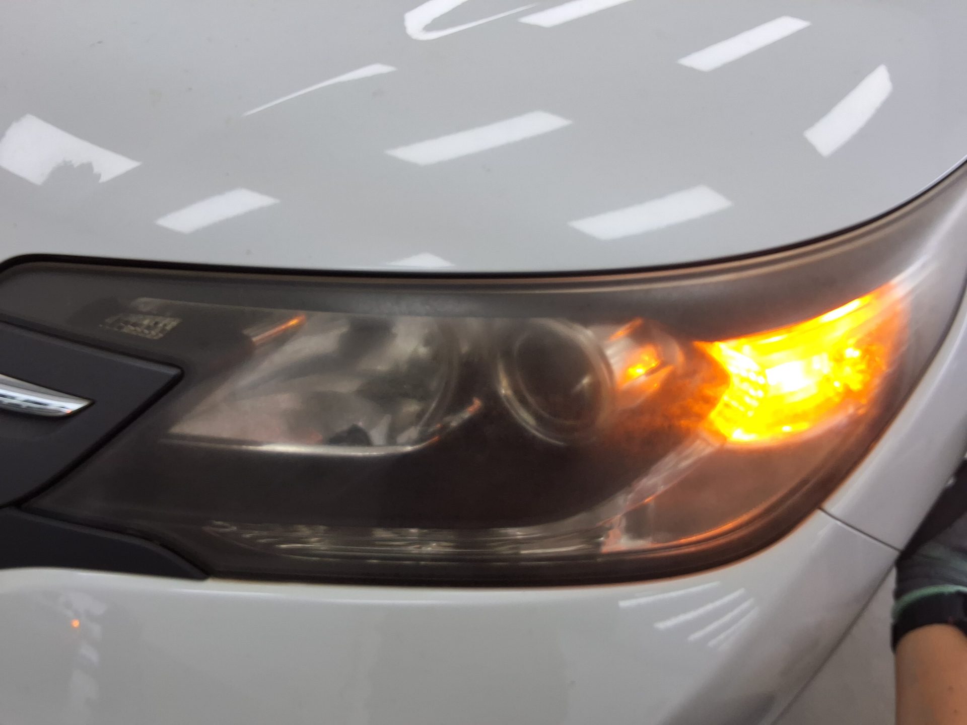 2012 - honda cr-v