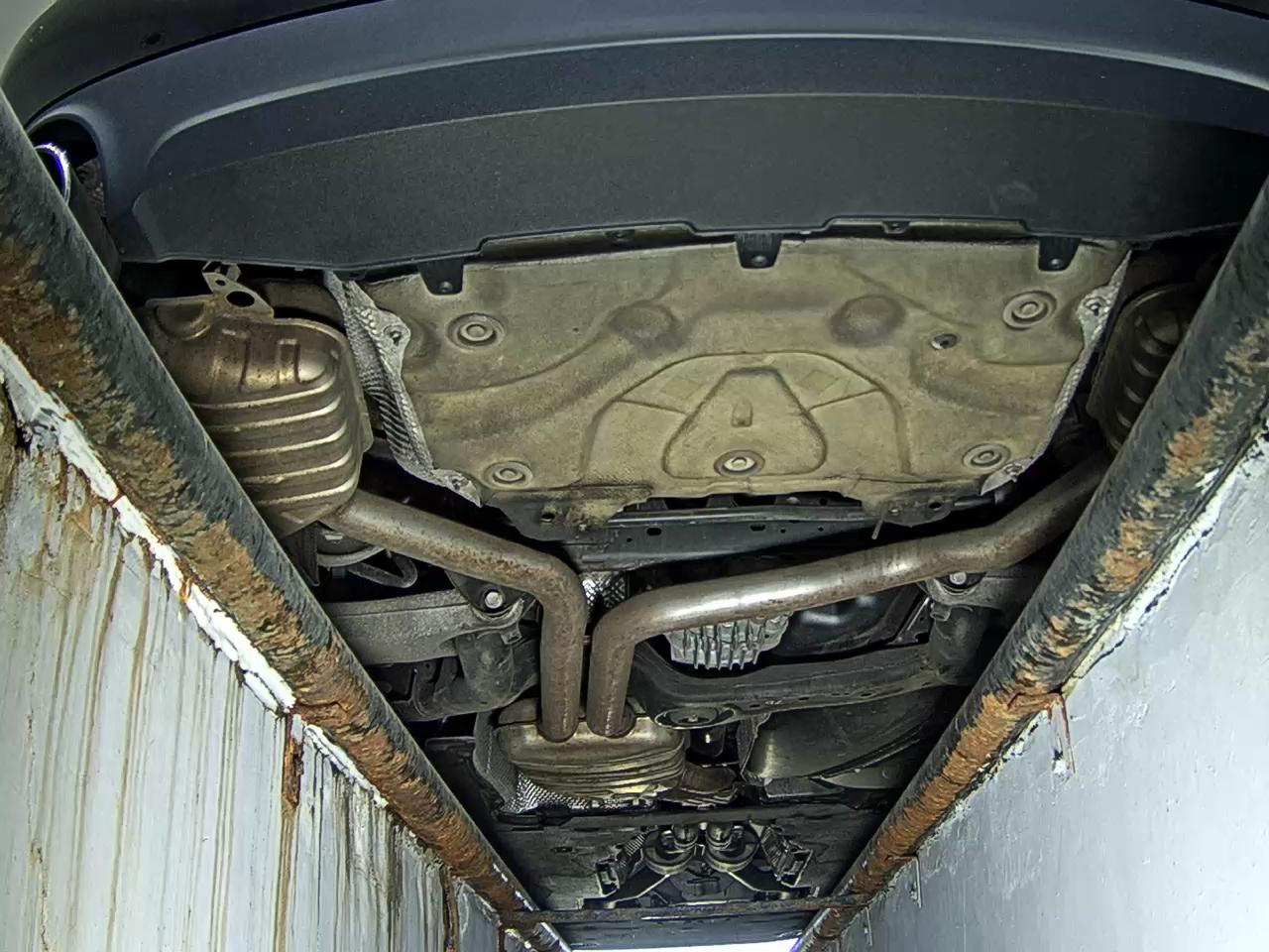 2012 - audi a6