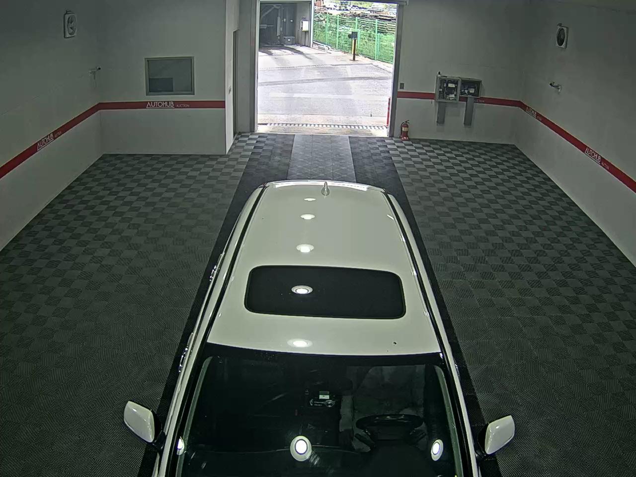 2012 - honda cr-v