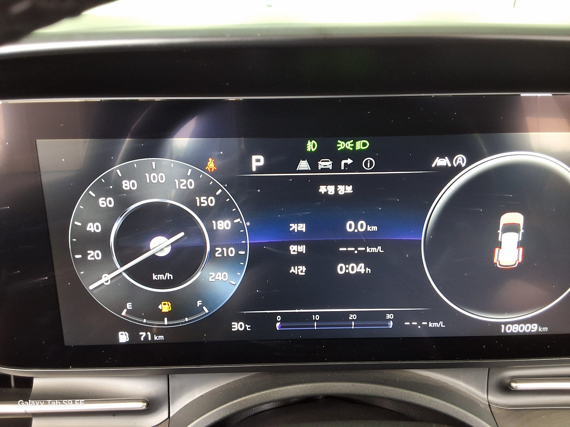 2021 - kia carnival