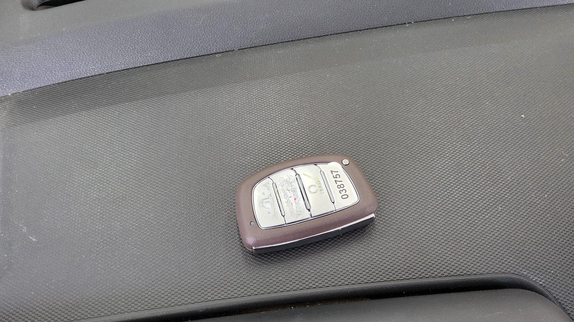 2023 - hyundai casper