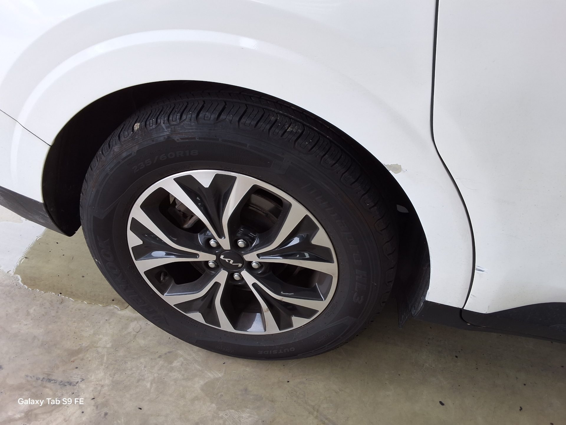 2023 - kia carnival