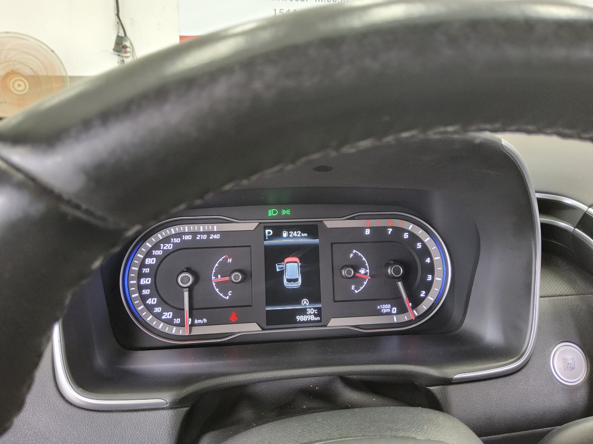 2023 - hyundai tucson