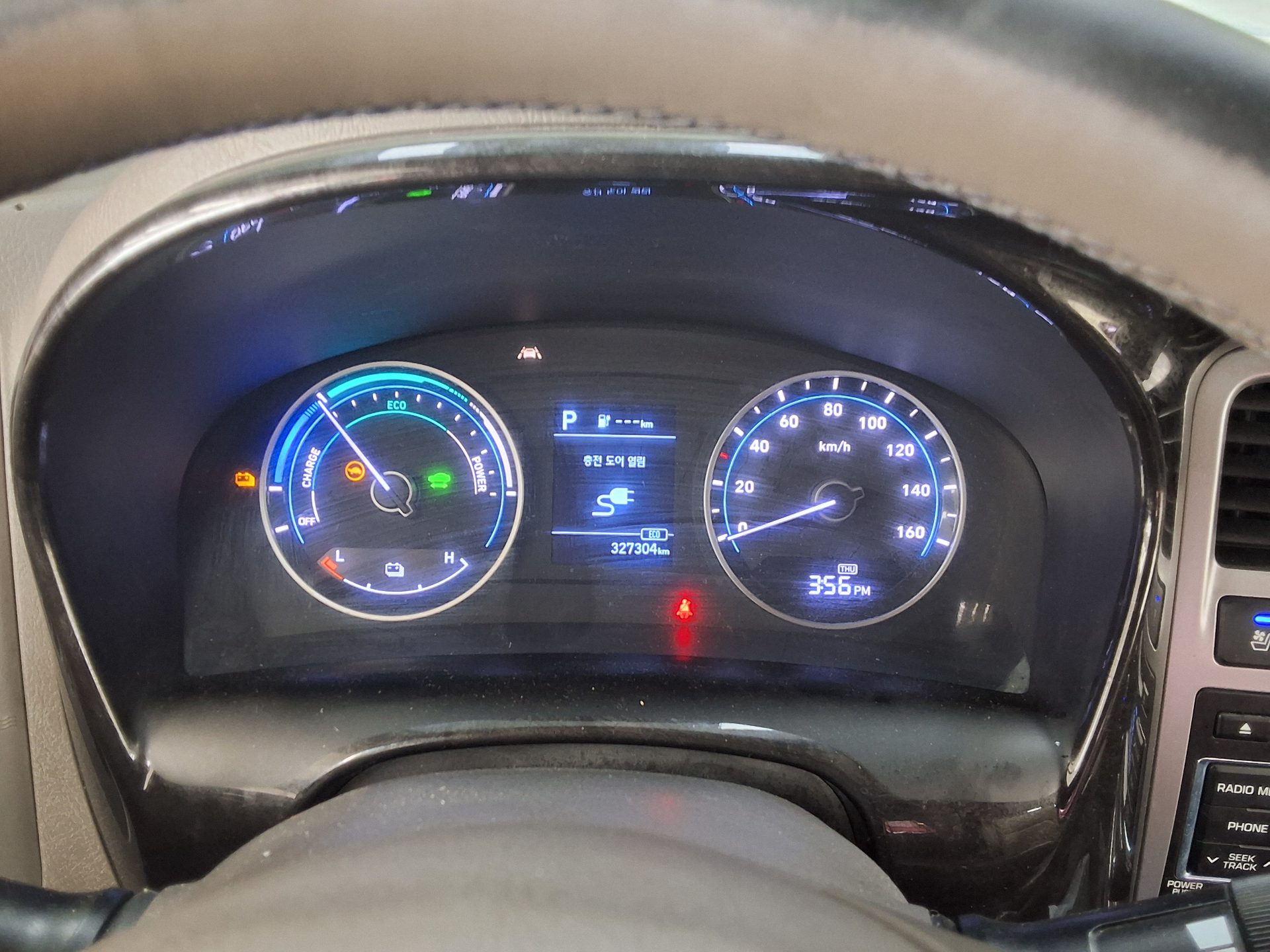 2021 - hyundai porter