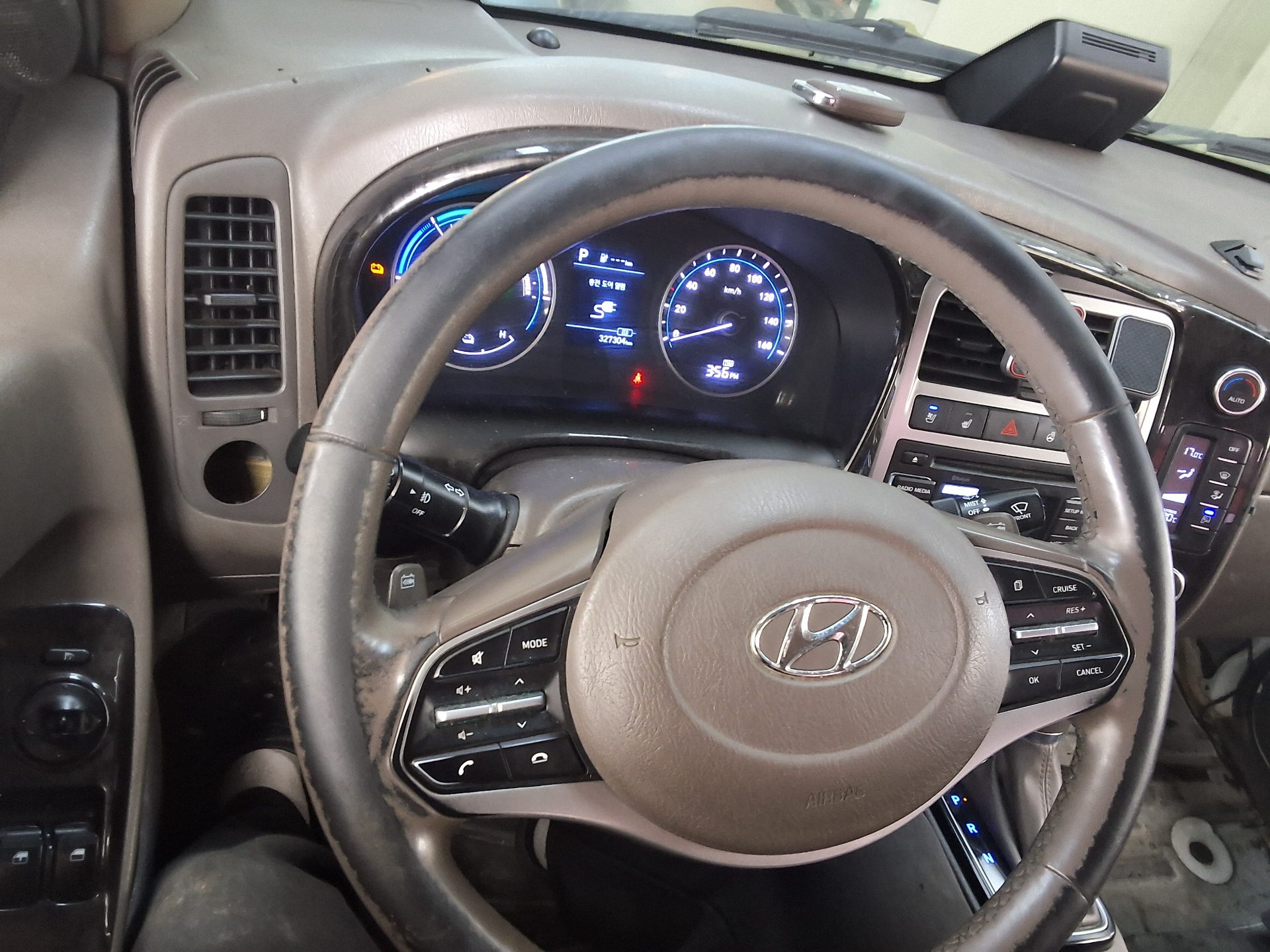 2021 - hyundai porter