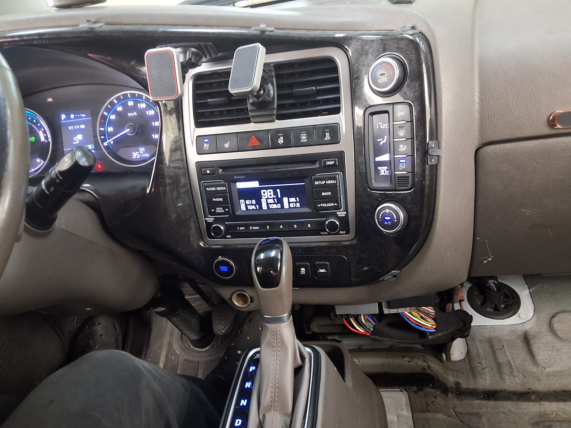 2021 - hyundai porter