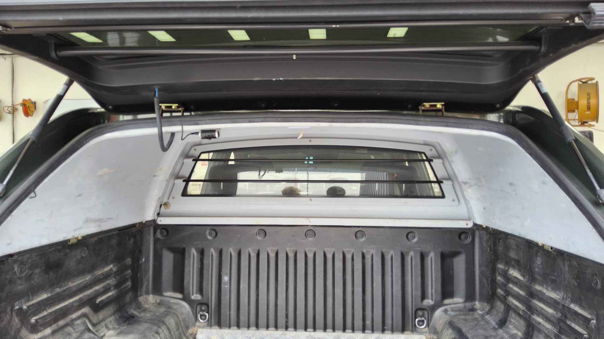 2021 - ssangyong rexton