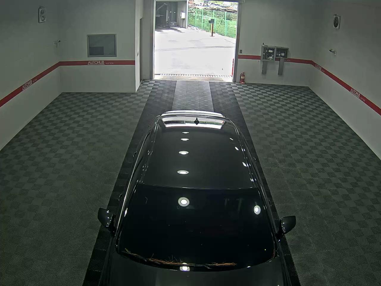 2022 - kia k8