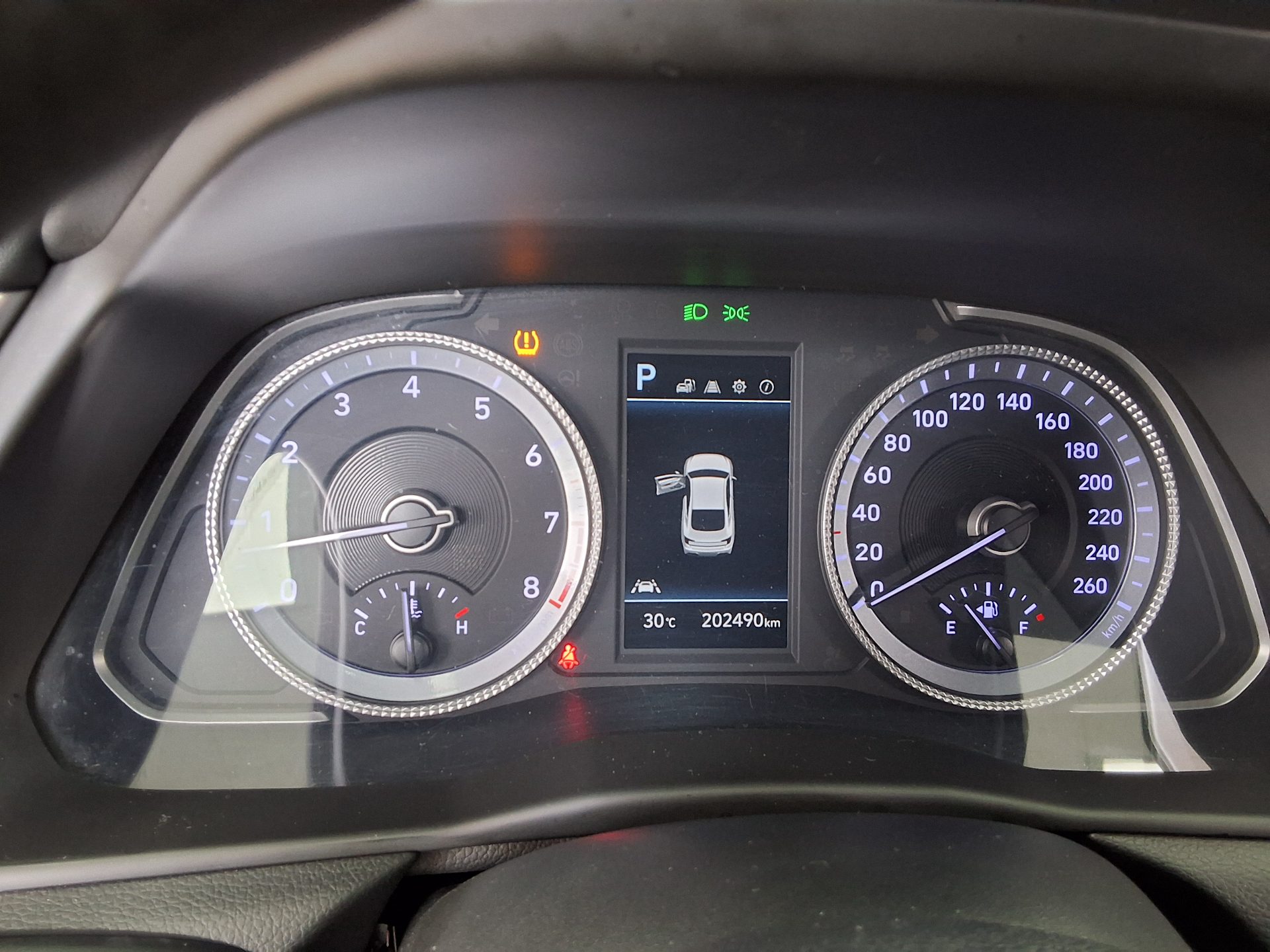 2022 - hyundai sonata