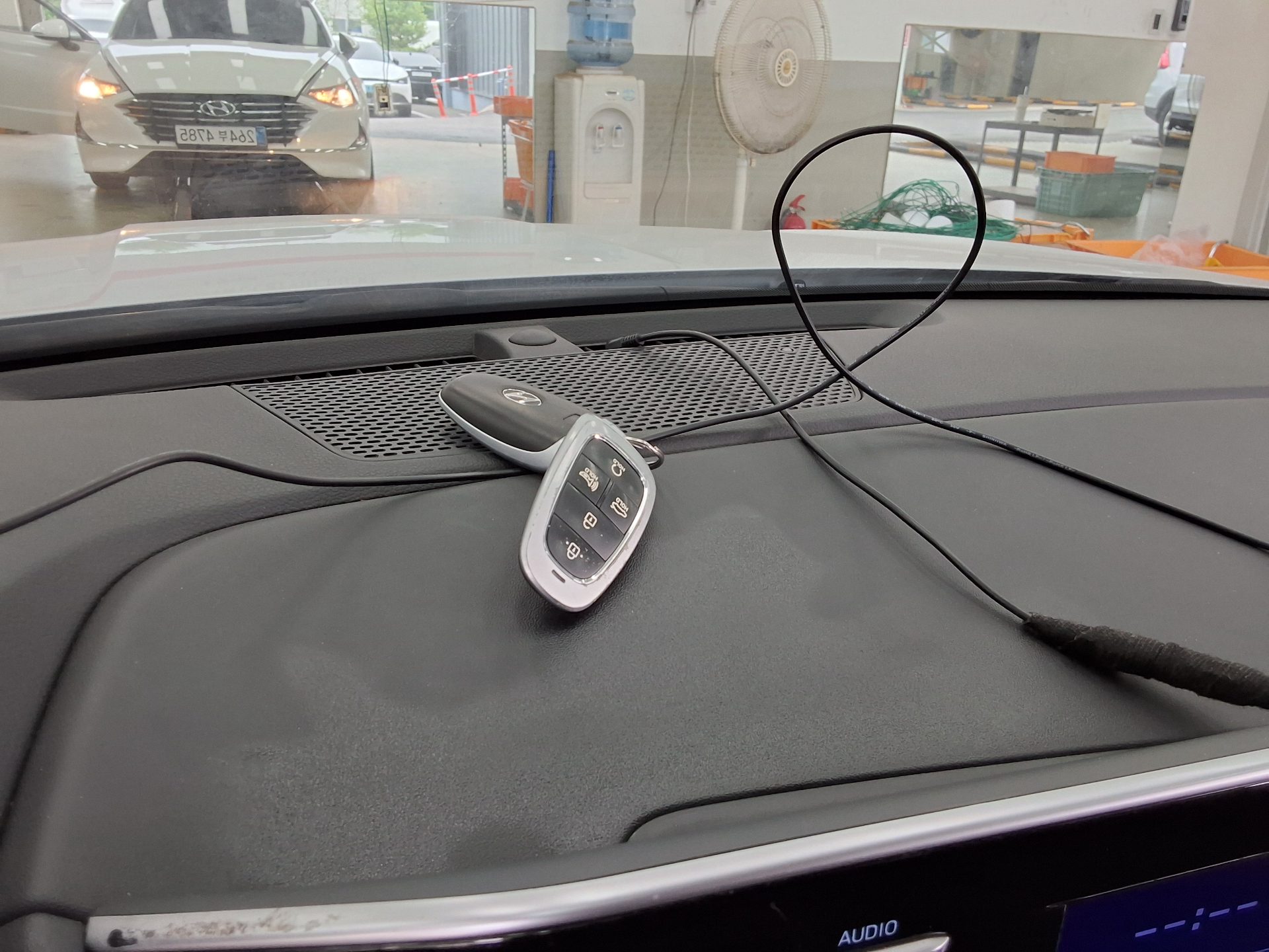 2022 - hyundai sonata