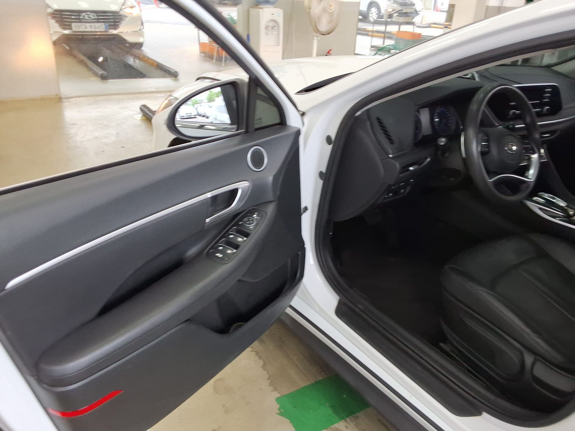 2022 - hyundai sonata