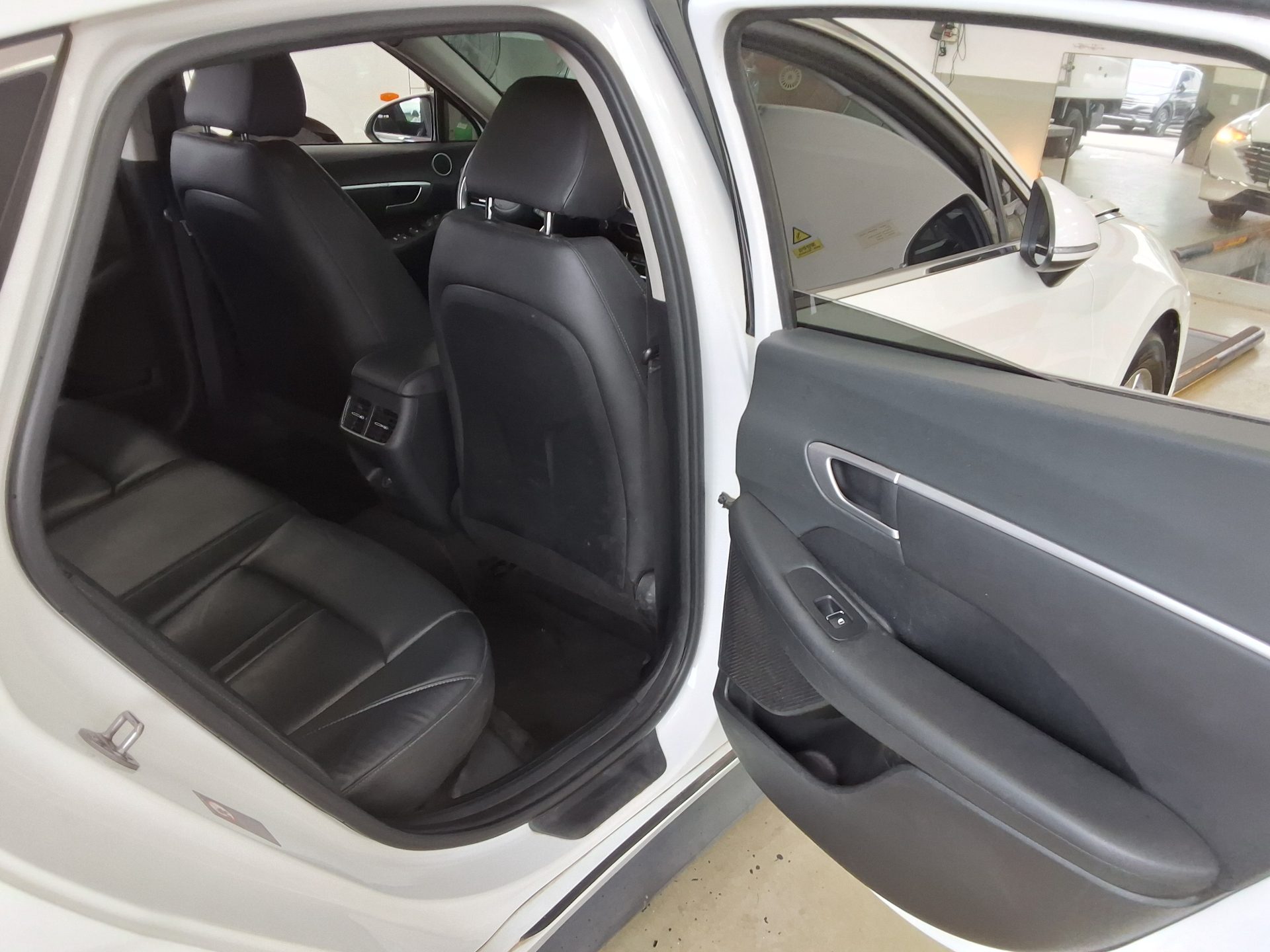 2022 - hyundai sonata