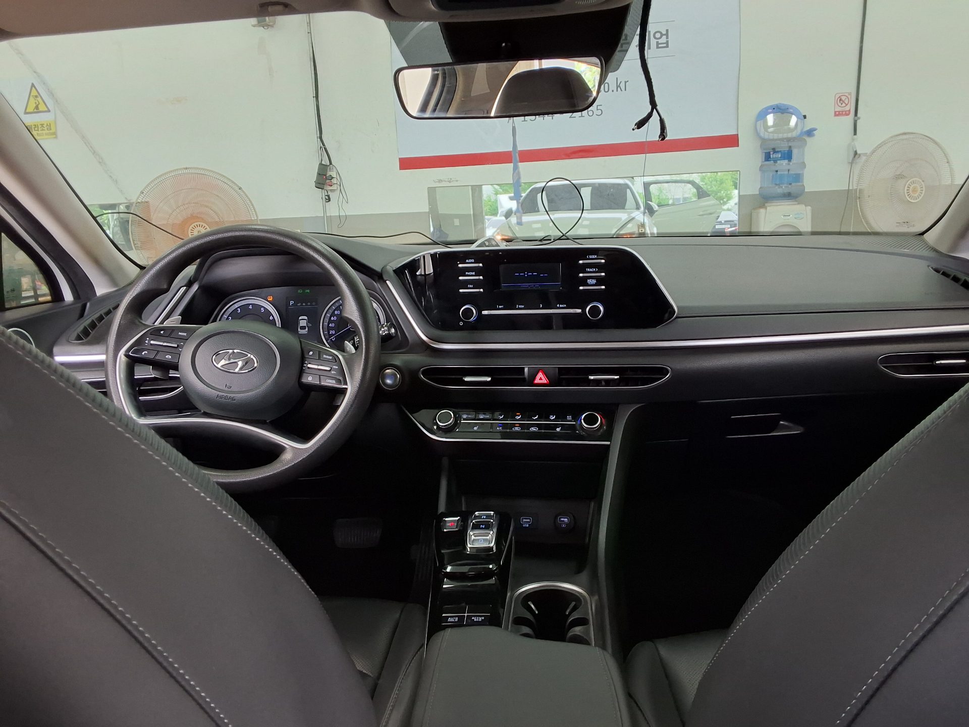2022 - hyundai sonata