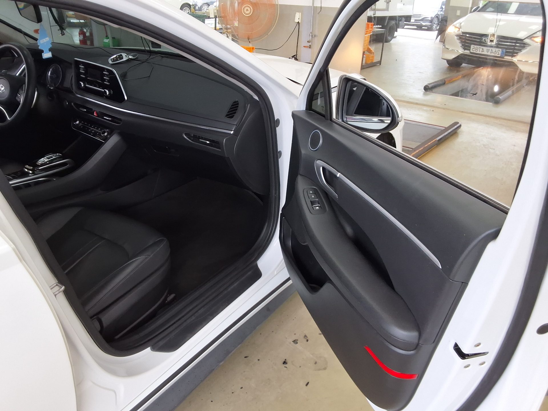 2022 - hyundai sonata