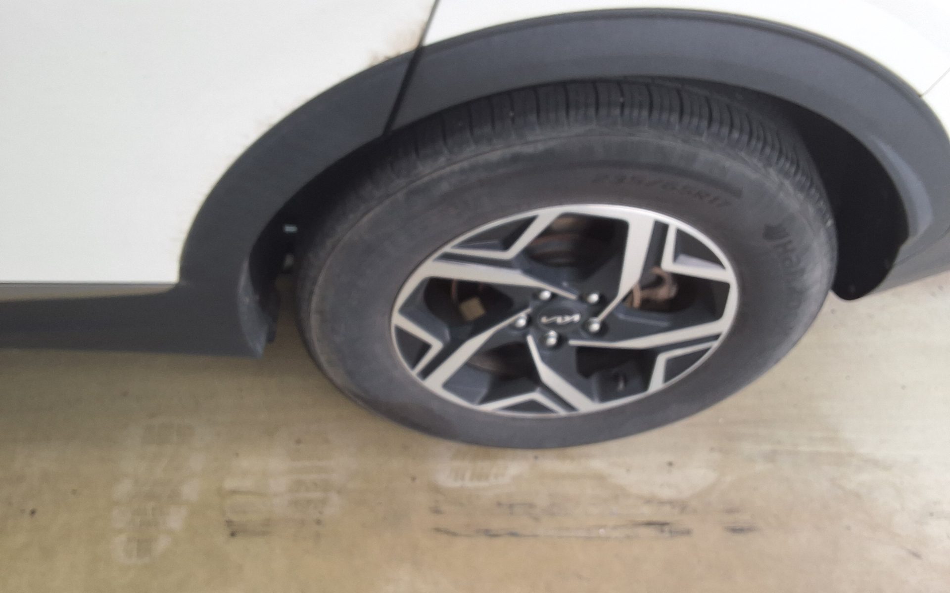 2022 - kia sportage