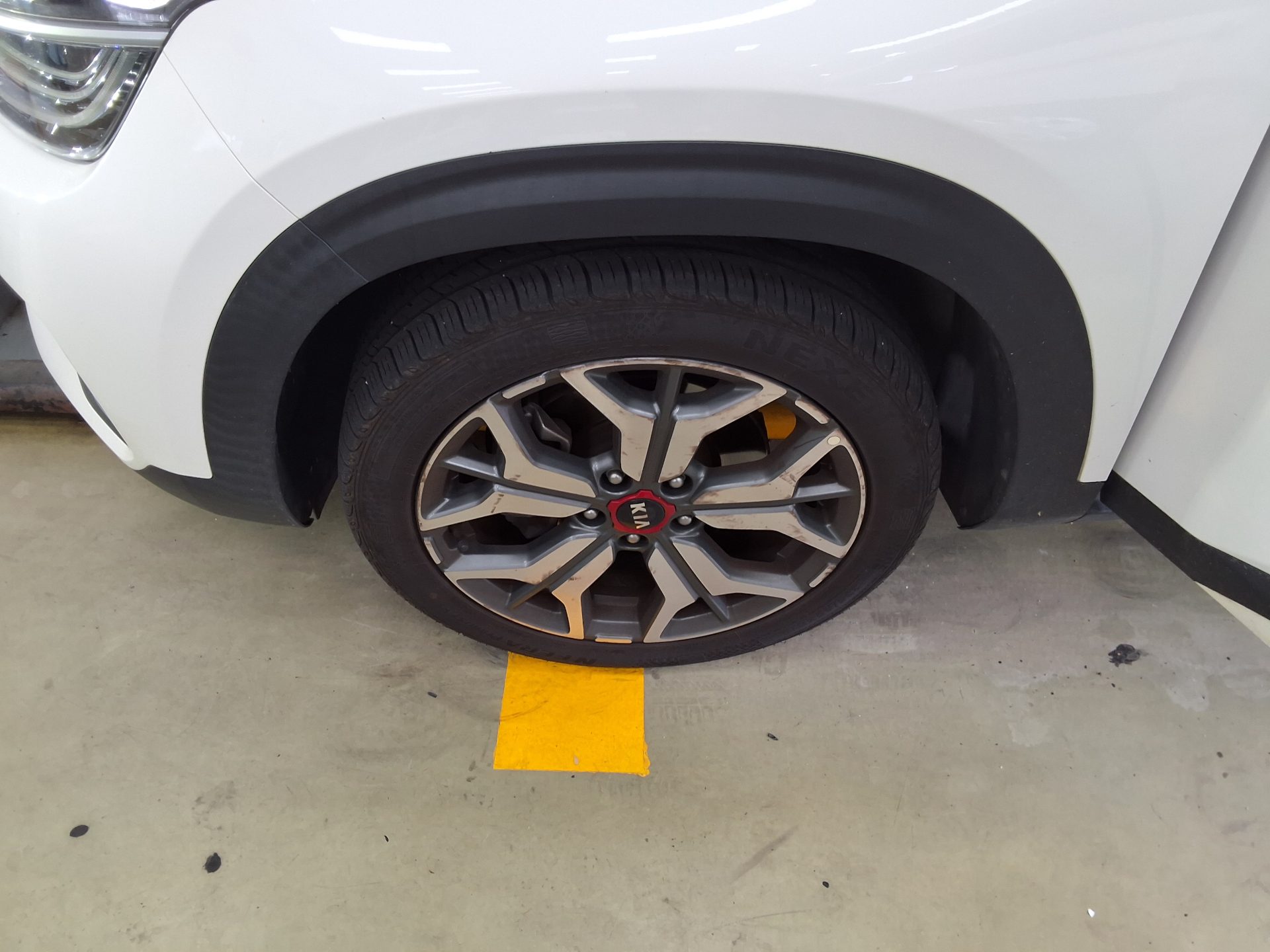 2020 - kia seltos