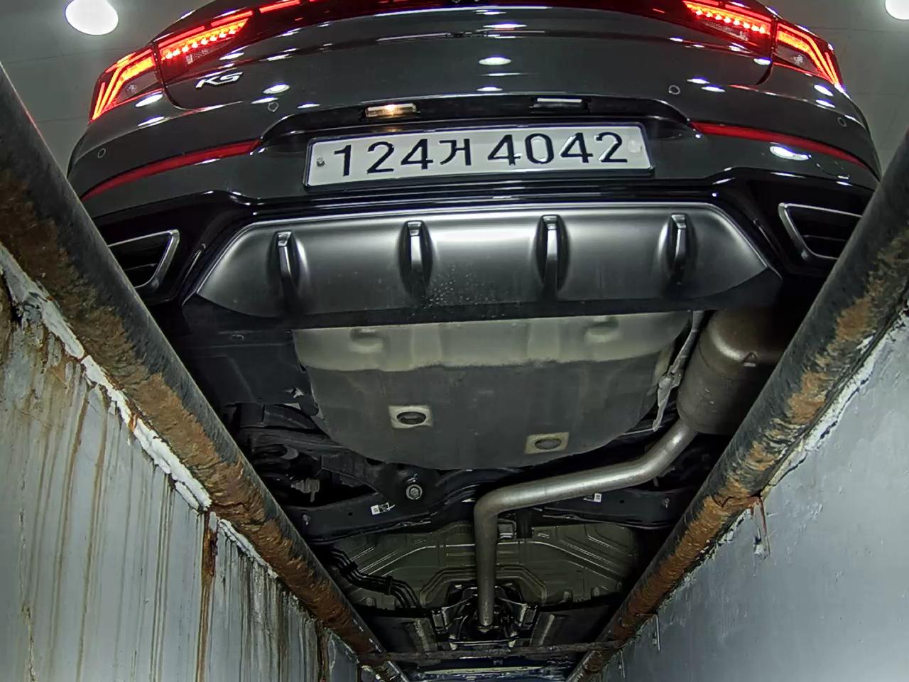 2022 - kia k5