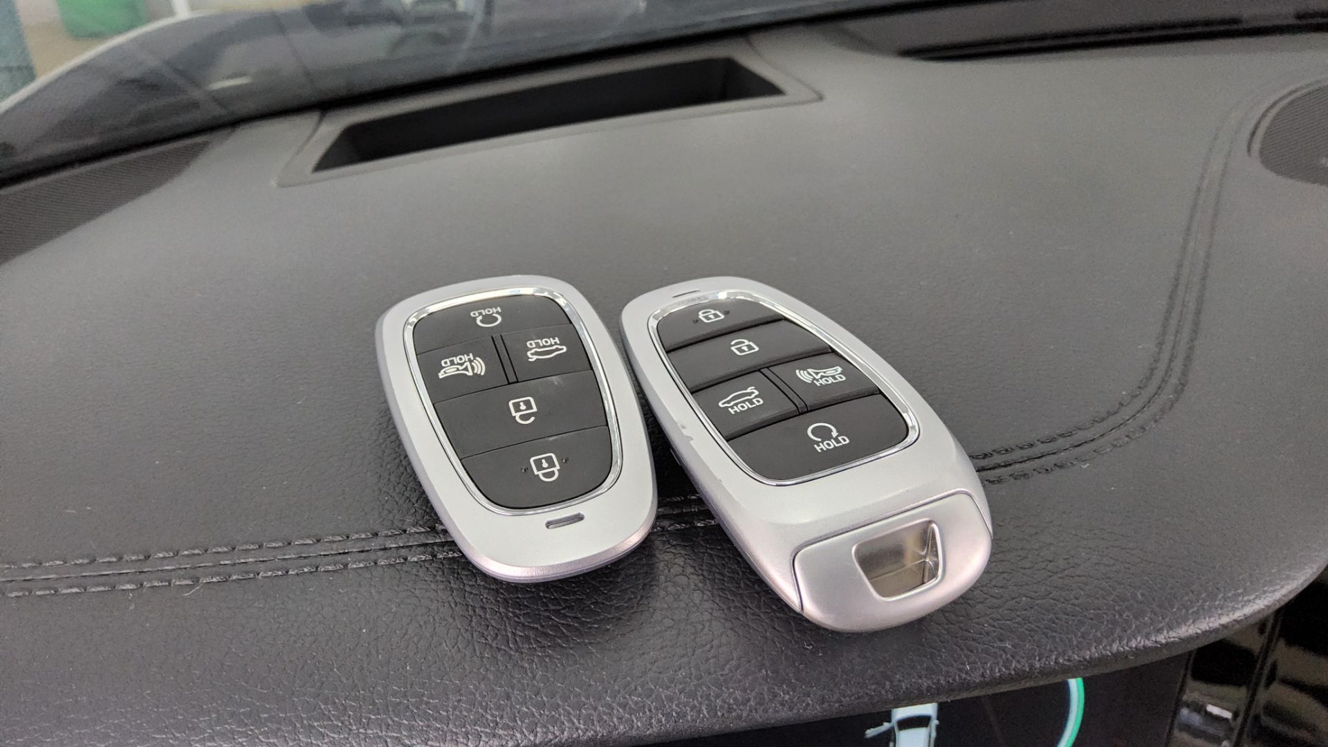 2023 - hyundai grandeur