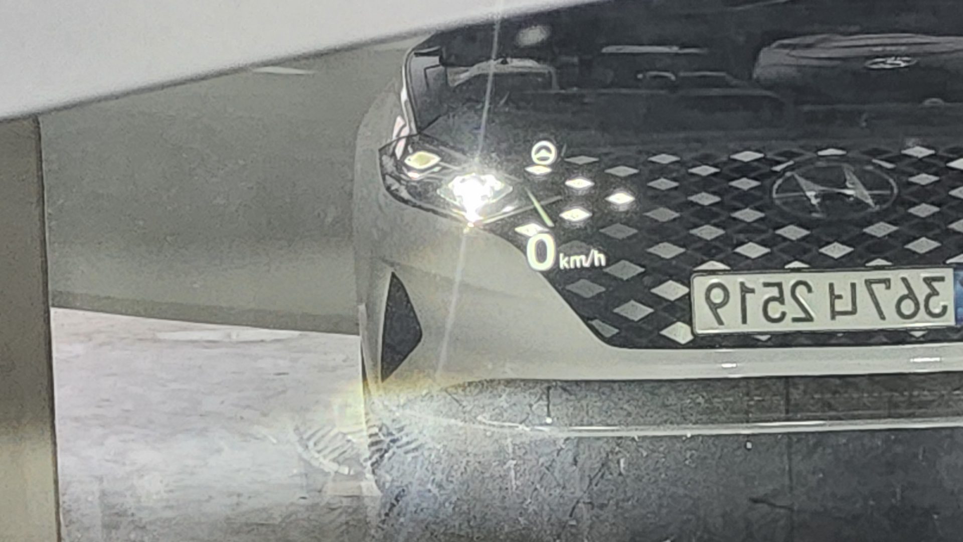 2023 - hyundai grandeur