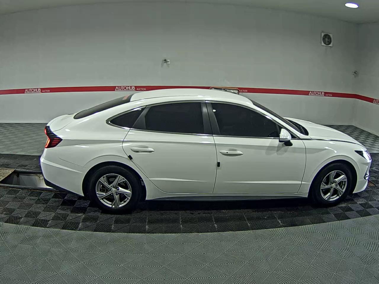 2022 - hyundai sonata