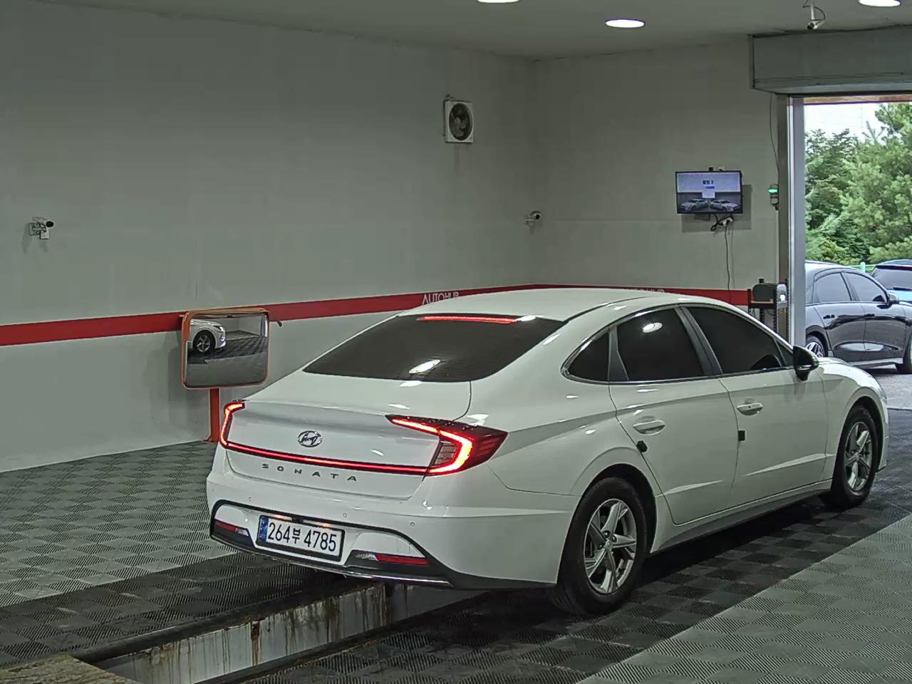 2022 - hyundai sonata