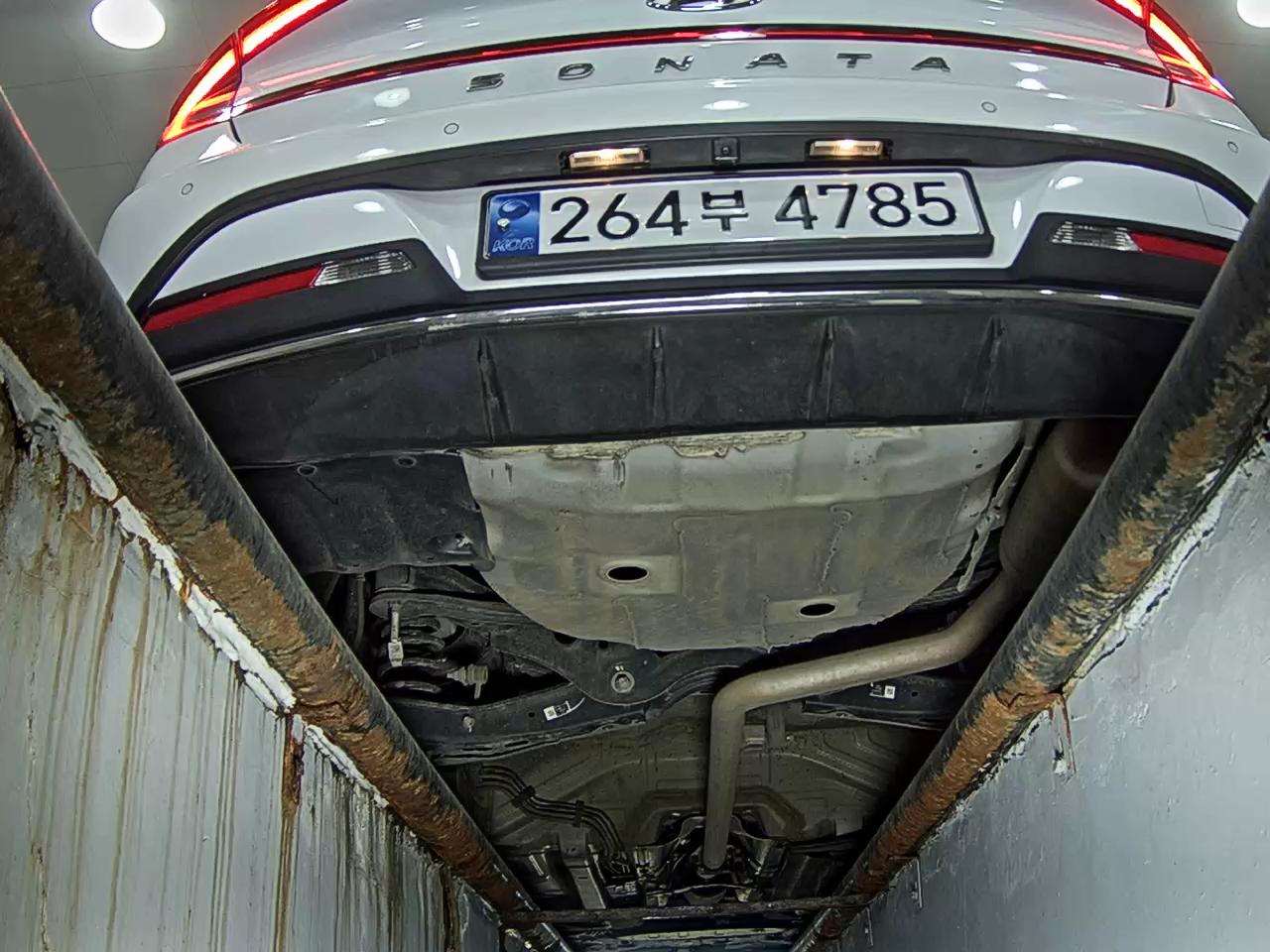 2022 - hyundai sonata