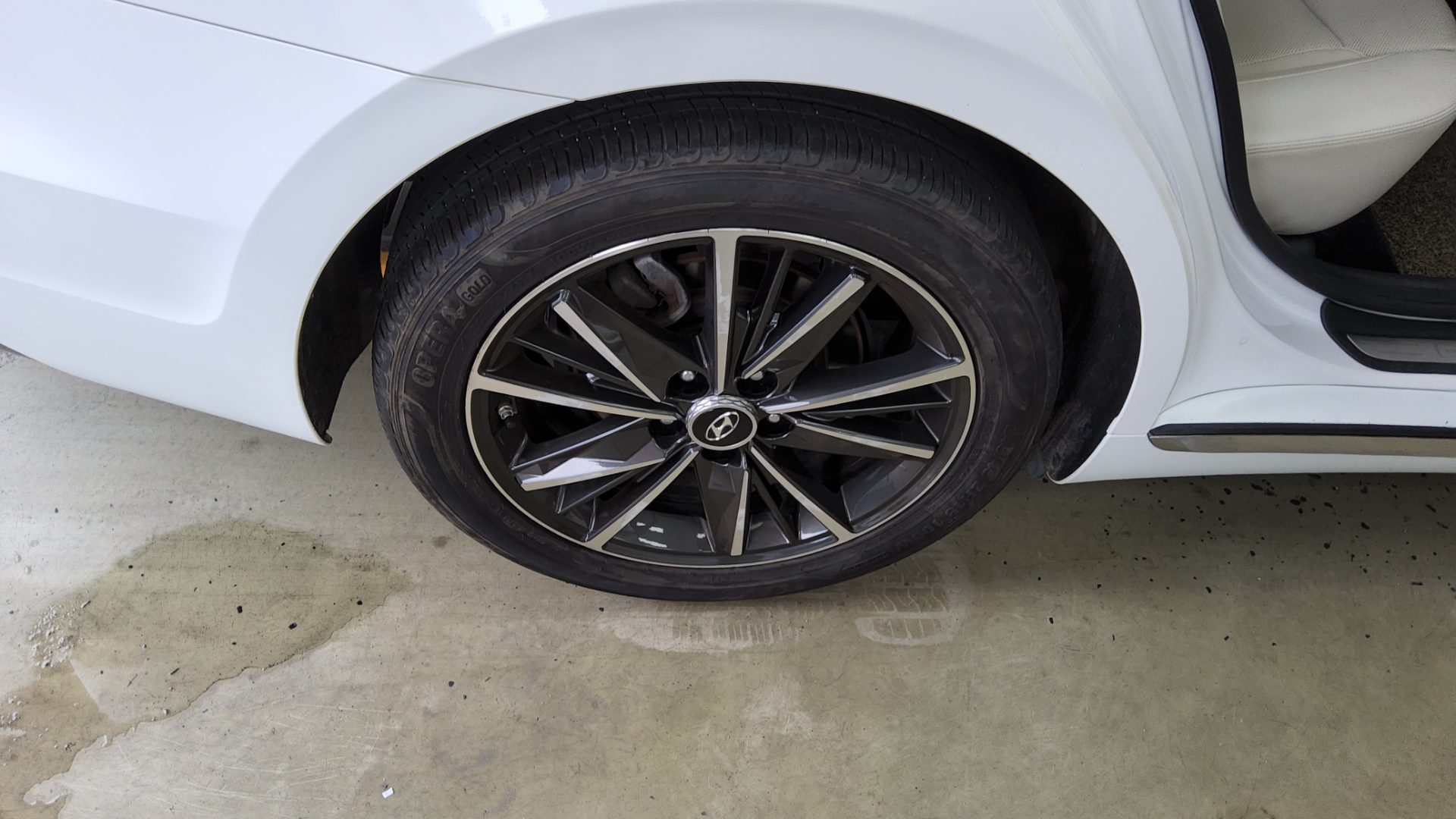 2023 - hyundai grandeur
