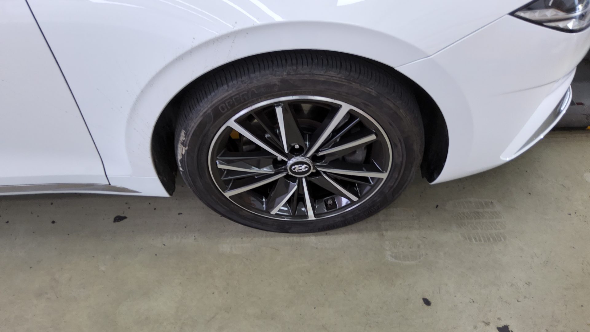 2023 - hyundai grandeur