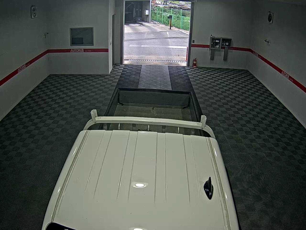 2024 - kia bongo