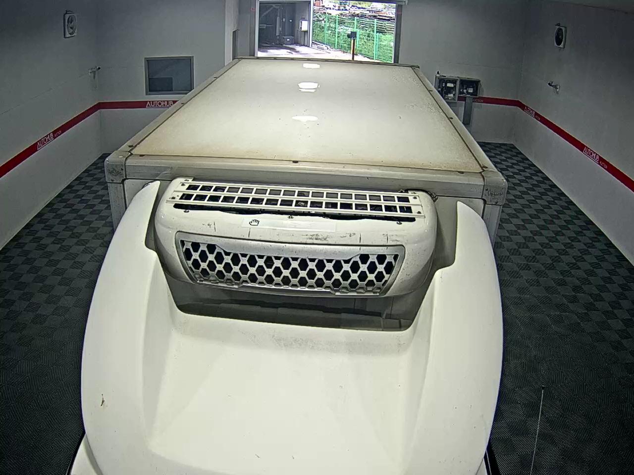2022 - kia bongo