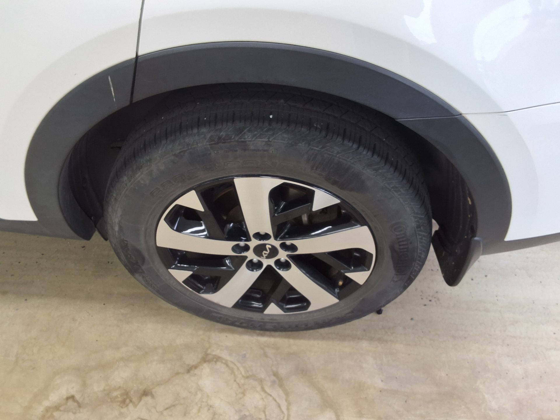 2022 - kia sorento