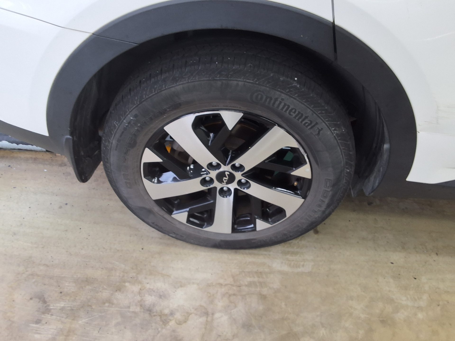 2022 - kia sorento