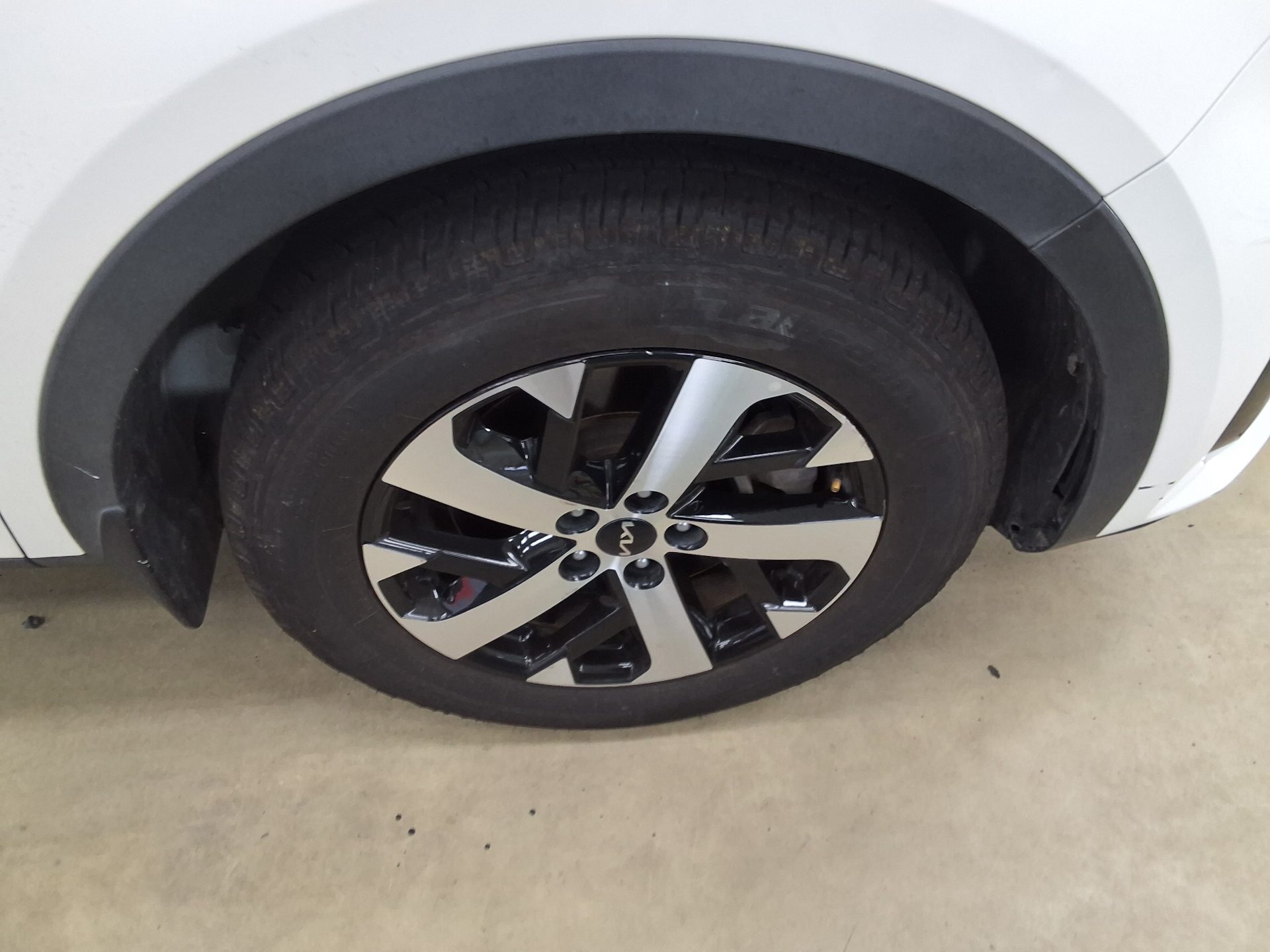 2022 - kia sorento
