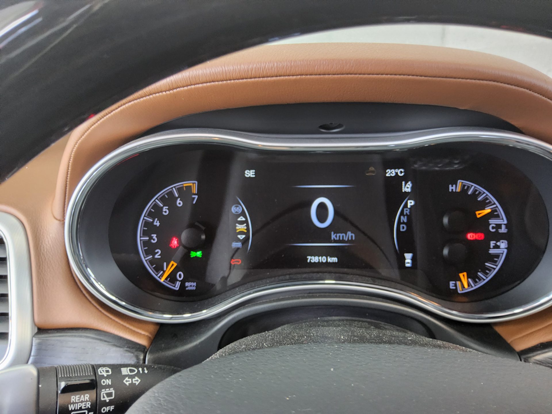 2021 - jeep grand cherokee