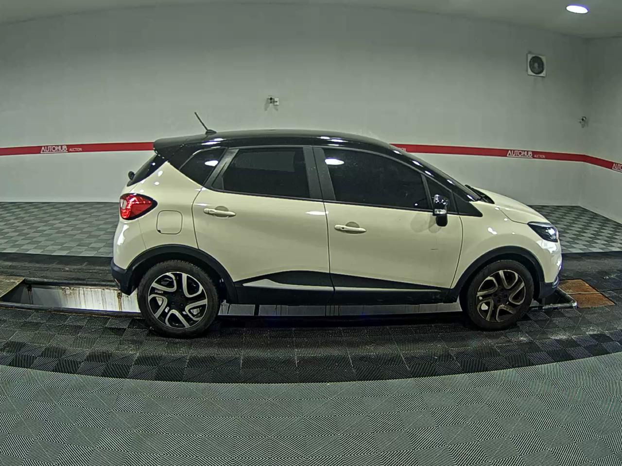 2015 - renault qm3