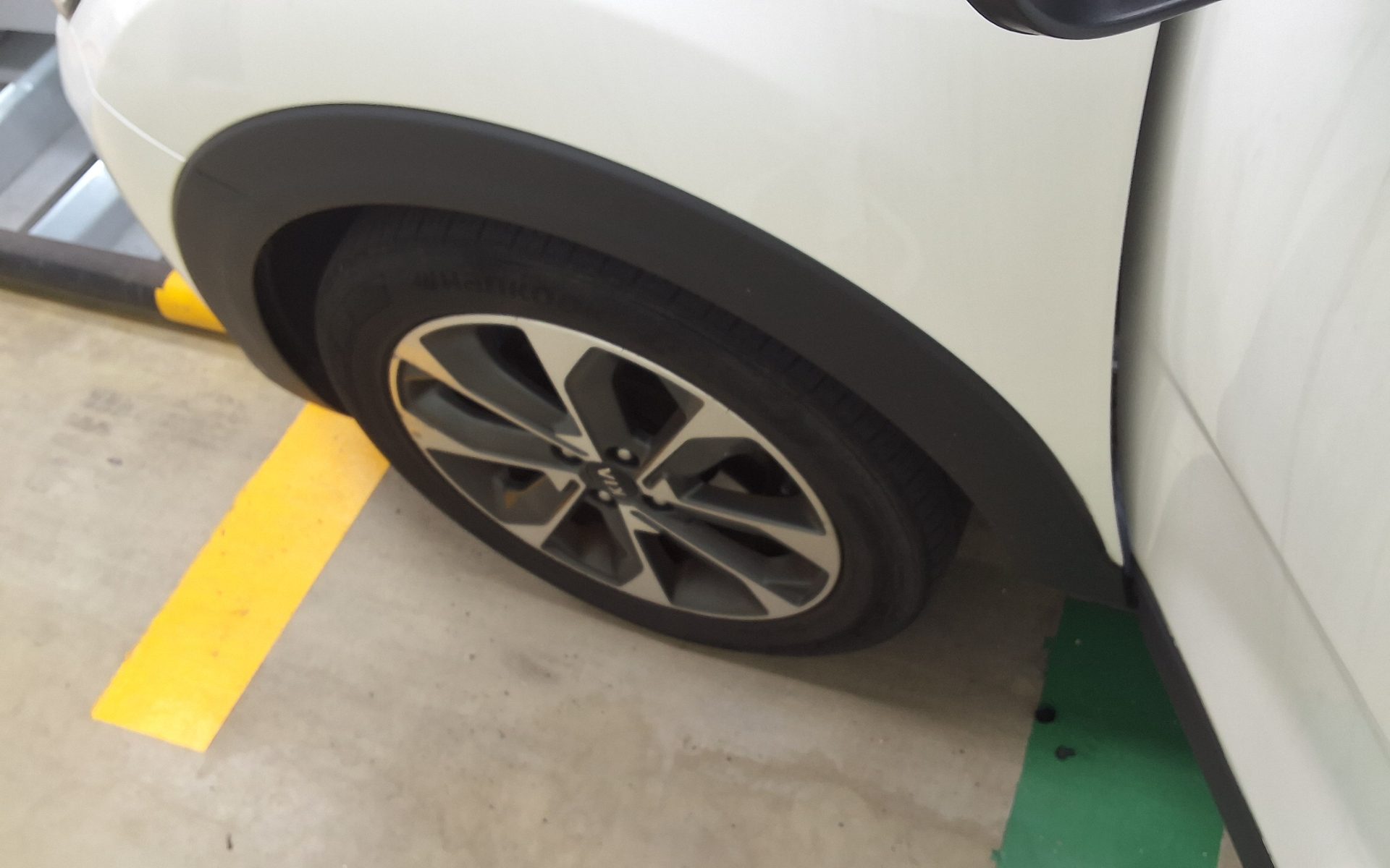 2018 - kia stonic