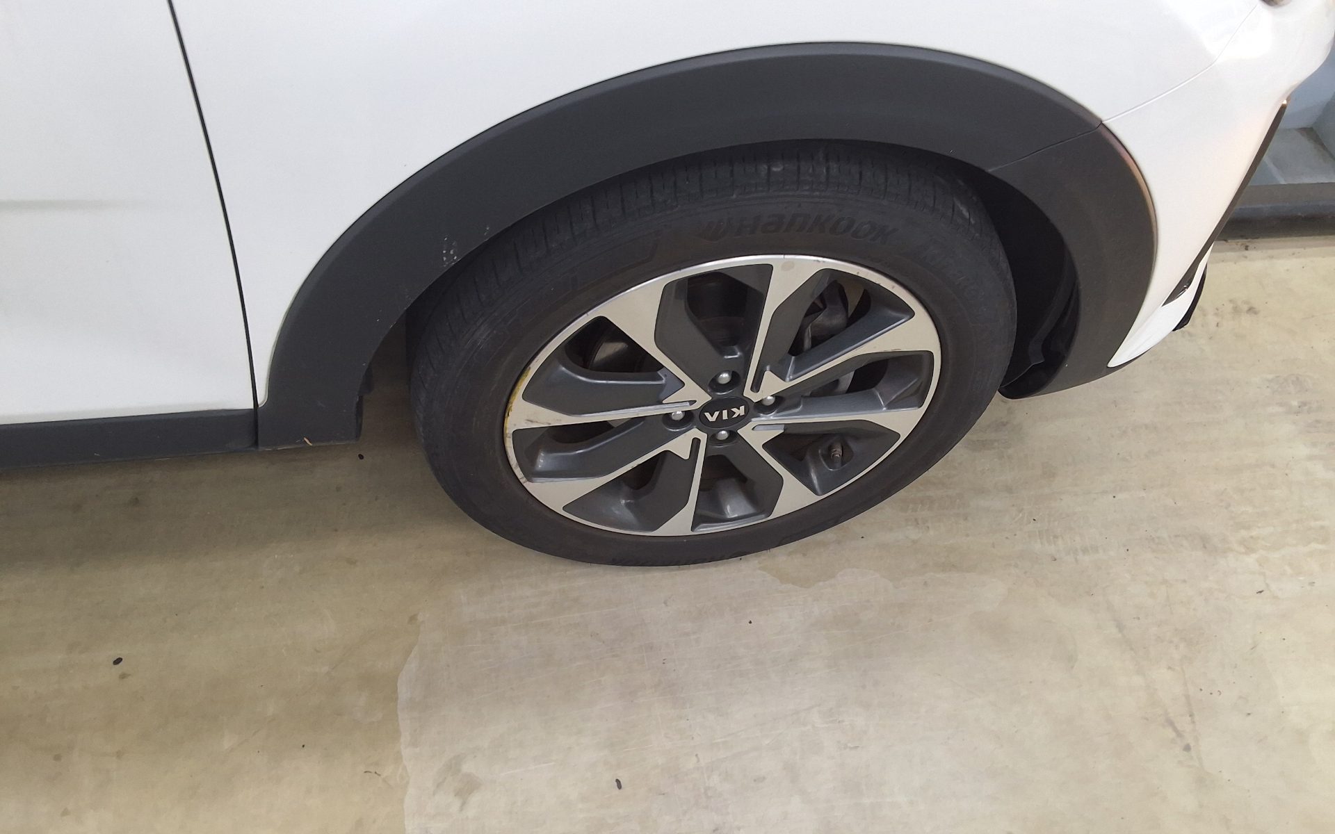 2018 - kia stonic