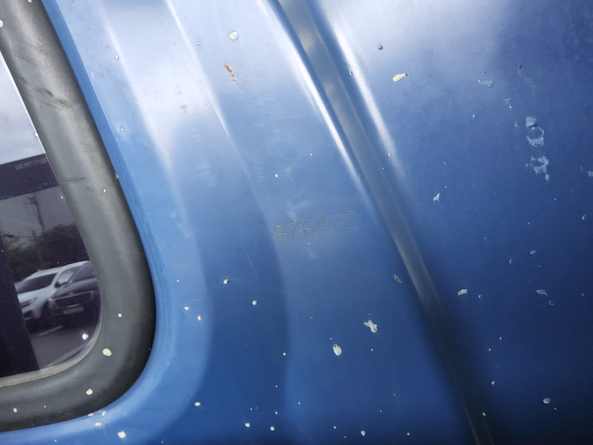 2014 - hyundai porter
