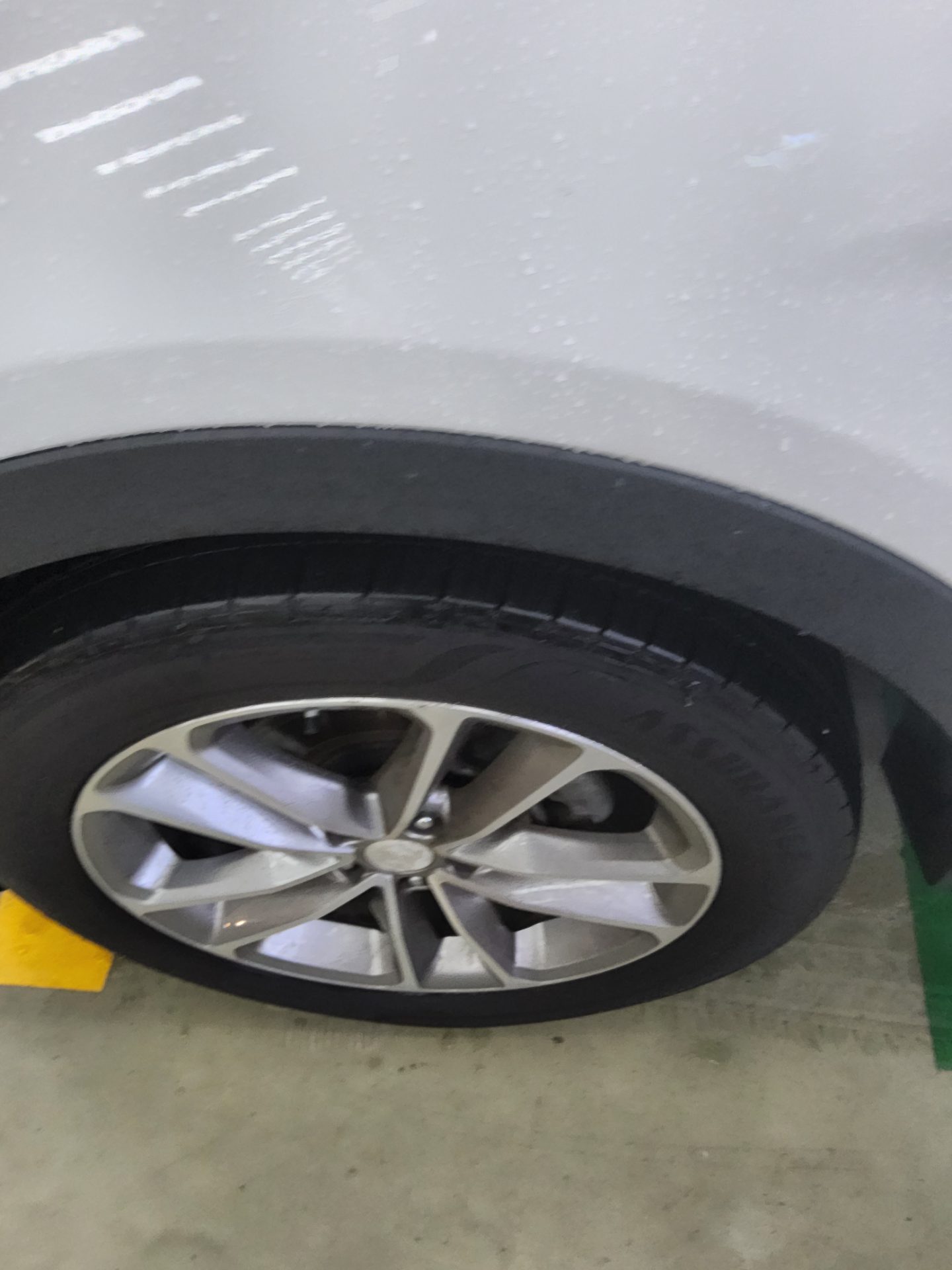2016 - hyundai santa fe