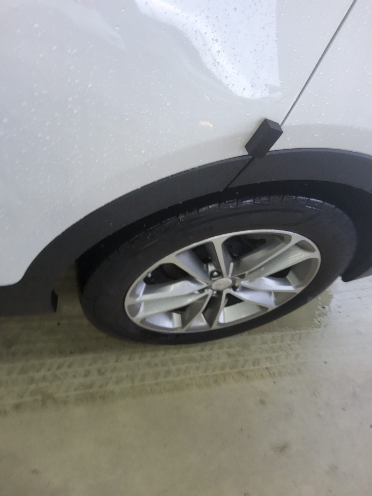 2016 - hyundai santa fe