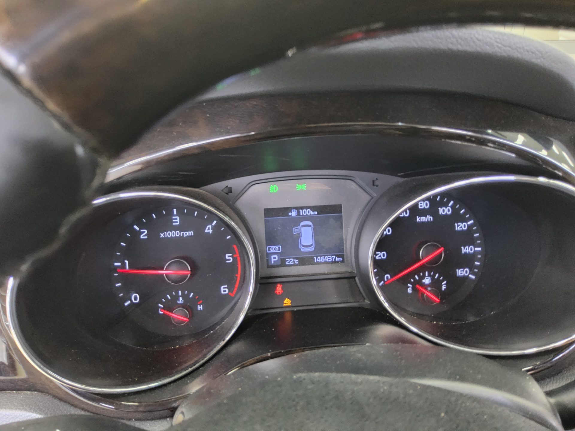 2019 - kia carnival